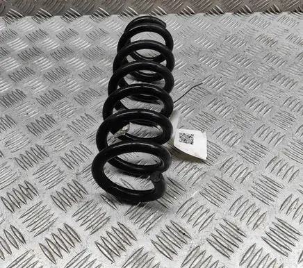 BMW 3 G20 G21 Rear coil spring 6890984