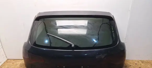 Audi Q7 4L Tailgate/trunk/boot lid
