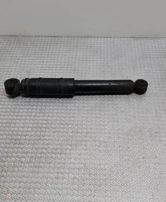 Opel Zafira A Rear shock absorber/damper 22185078