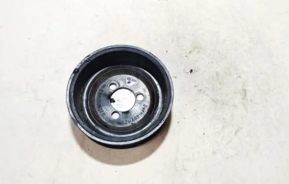 Volkswagen Golf IV Power steering pump pulley 030145269a
