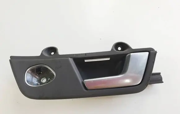 Audi A4 S4 B6 8E 8H Front door interior handle