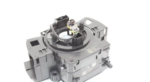 Ford Focus Airbag slip ring squib (SRS ring) GN1514A664AB