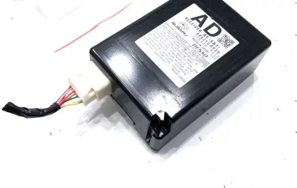 Subaru BRZ Other control units/modules 88831CA030