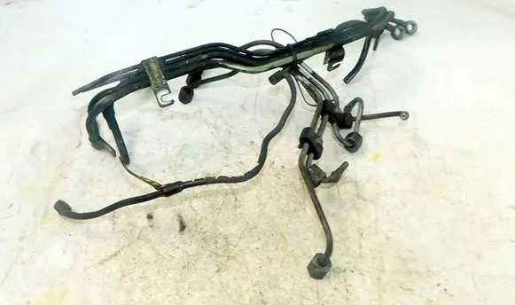 Mitsubishi Canter Fuel injector supply line/pipe 191122