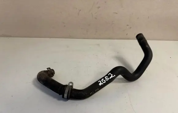 Mercedes-Benz E W211 Engine coolant pipe/hose A2118302596 1518PC 62541211