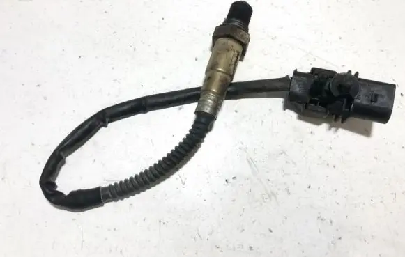 Lambda probe sensor