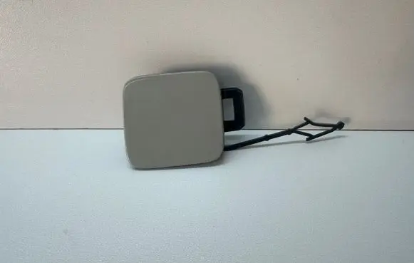 Volkswagen Polo VI Tow hook cap/cover 2GS807441A