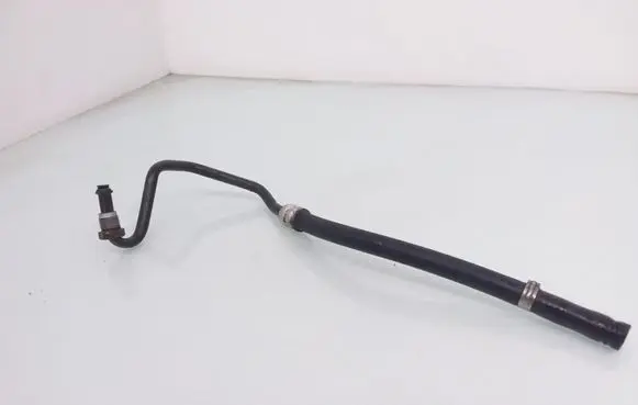 Opel Astra G Power steering hose/pipe/line 0100185036013D0