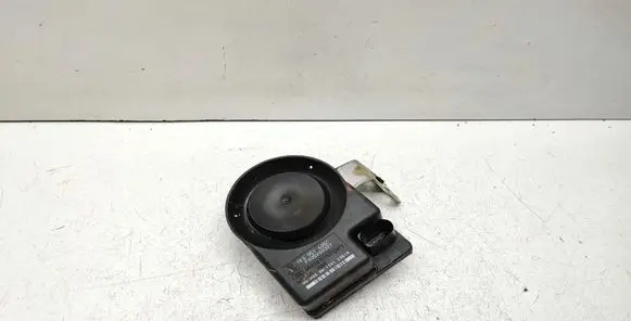 Audi A6 S6 C7 4G Alarm system siren 1K0951605C
