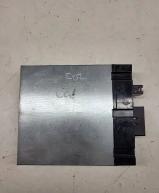 BMW 5 GT F07 Other control units/modules 614229247159