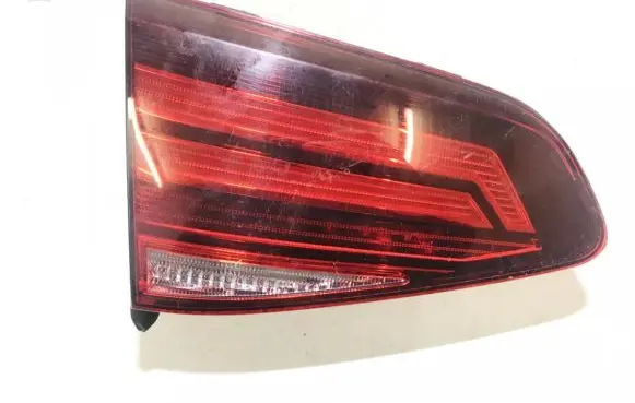 Volkswagen Golf VII Tailgate rear/tail lights 5g0945093ah 5g0945309d