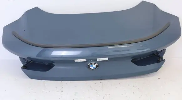 BMW 8 G15 Tailgate/trunk/boot lid 953345644