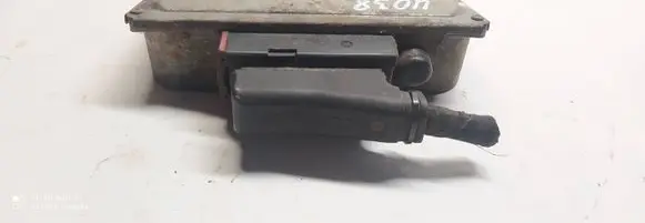 Gearbox control unit/module