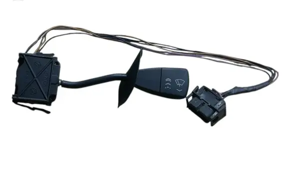BMW 3 E36 Wiper control stalk 012005 18287361 1378118