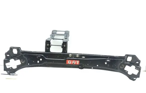 Mercedes-Benz C W203 Top upper radiator support slam panel 