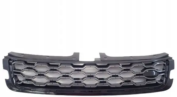 Land Rover Evoque II Front bumper upper radiator grill K8D28200AK8D28200B