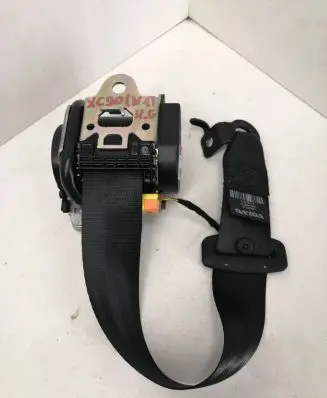 Volvo XC90 Third row seat belt 39825736
