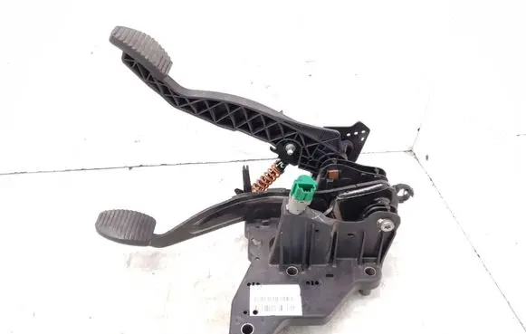 Citroen C5 Pedal assembly 9812826580 9807742580