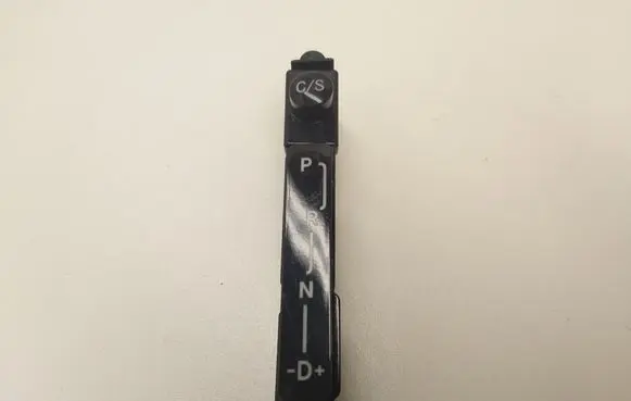 Mercedes-Benz E W211 Gear shift switch/knob A2115420426