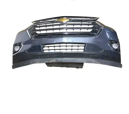 Chevrolet Traverse II Front bumper 84294636 84402020 84402019