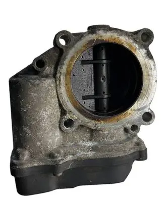 Audi A4 S4 B7 8E 8H Throttle valve 06F133062E 2900314111 A2C53044094