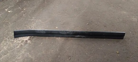 BMW X5 E53 Front sill trim cover 8402107