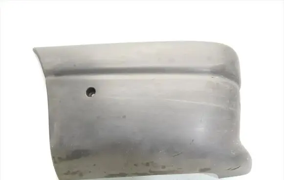 Opel Movano A Rear bumper corner part panel trim 7700352123