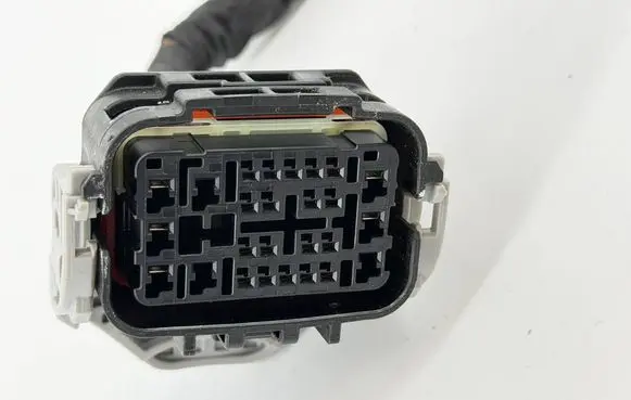KIA Sorento IV Parking sensor (PDC) wiring loom 44133