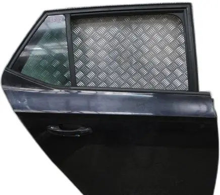 Skoda Fabia Mk3 (NJ) Front door 