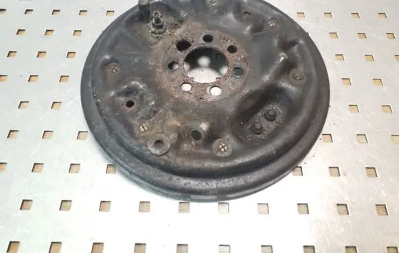 Seat Cordoba (6L) Other brake parts 