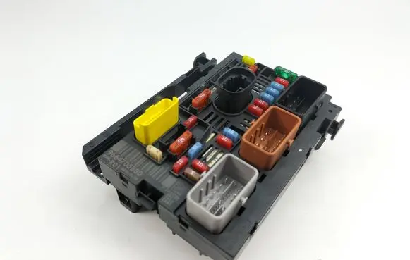 Fuse module