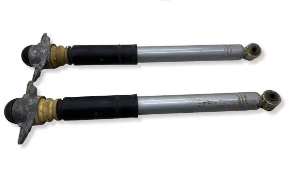Audi A3 S3 8P Rear shock absorber/damper R015020G