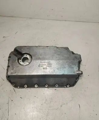 Audi A6 S6 C5 4B Oil sump 059103604F 001702