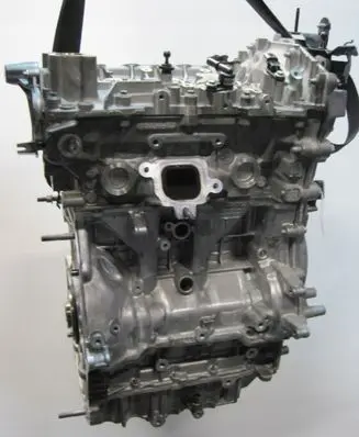 Renault Austral Engine 2ETECH