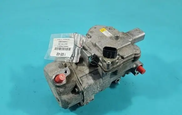 Lexus CT 200H Air conditioning (A/C) compressor (pump) 042200-0404 IMPRK1525432