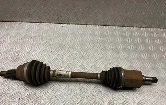Jaguar F-Type Front driveshaft GX533N129AB