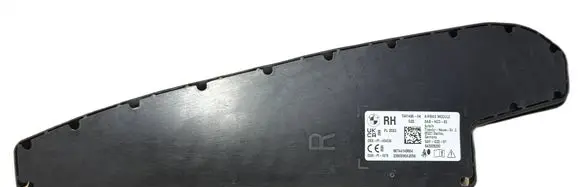 BMW 4 G22 G23 G24 G26 Seat airbag 7441496