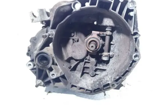 Opel Combo C Manual 5 speed gearbox