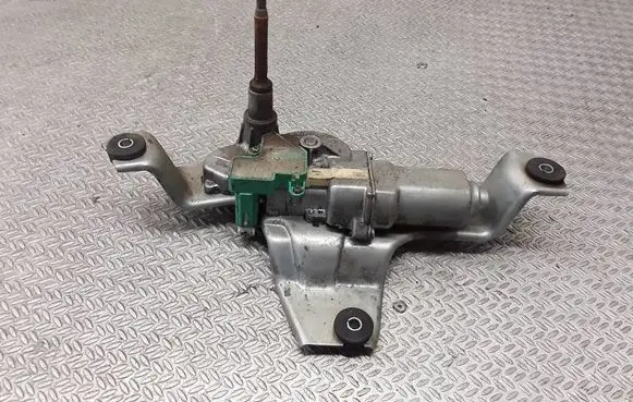 Mitsubishi Outlander Rear window wiper motor