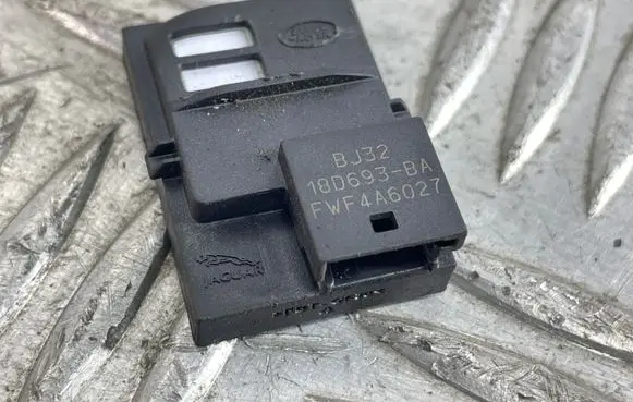Rain sensor