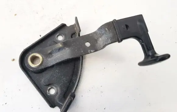 Audi 80 90 B3 Engine bonnet (hood) release handle