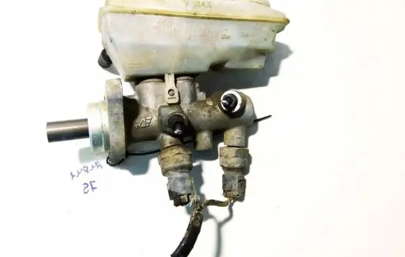Seat Alhambra (Mk1) Master brake cylinder 7m3611303