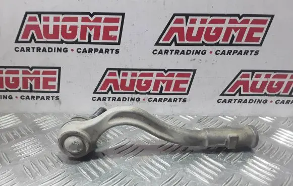 Steering tie rod