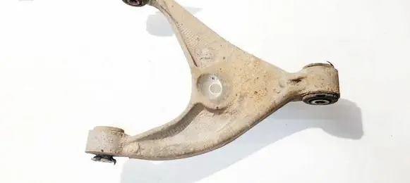 Rear upper control arm/wishbone