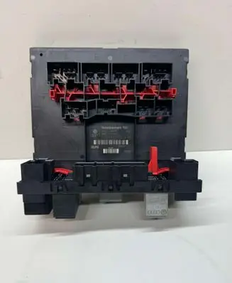Comfort/convenience module