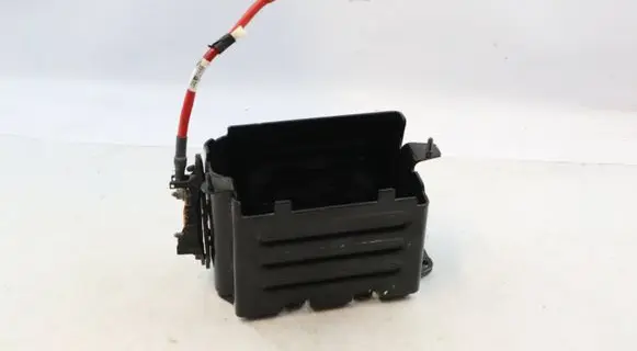 BMW M5 Battery bracket 9433957 61219433957