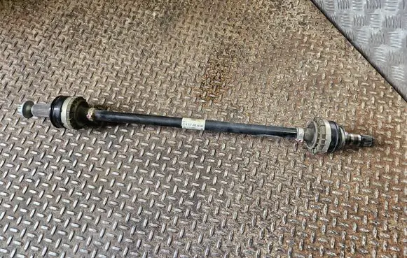 Mercedes-Benz A W177 Rear driveshaft A1773504600