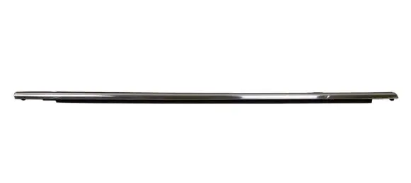 Ford Fusion II Front door glass trim molding 632000 631986