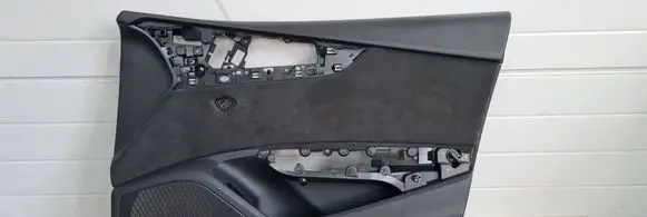 Audi A5 Front door card panel trim 8W8867104H 8W8867134
