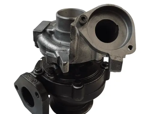 BMW 1 E81 E87 Turbo 741785 741785-5016S